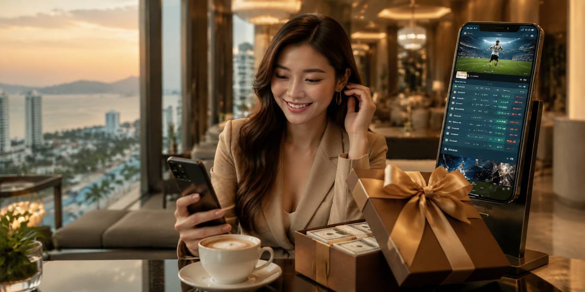 666k 666k app – vào sảnh ngay trên điện thoại của bạn